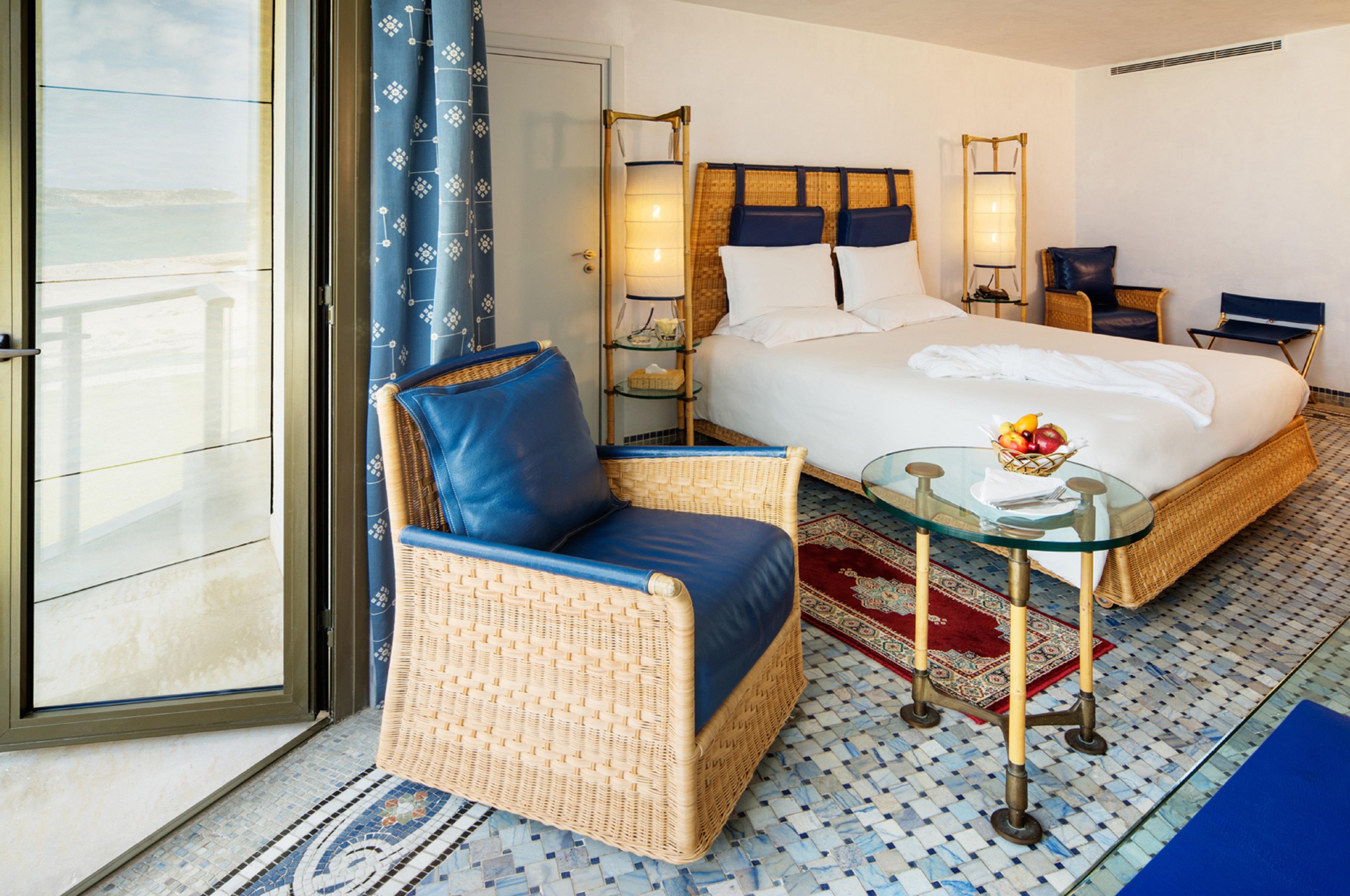 Moevenpick Hotel & Casino Malabata Tanger Ngoại thất bức ảnh A room at the hotel